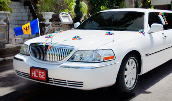 Special Occasion limo service